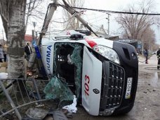 ДТП, Потерпевшие в ДТП в Феодосии получат компенсацию