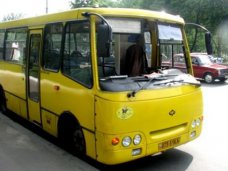 общественный транспорт, Перед Пасхой в Алуште добавят автобусный маршрут