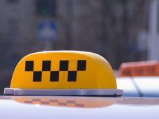 Алуштинские таксисты проведут благотворительную акцию общественный транспорт, Алуштинские таксисты проведут благотворительную акцию