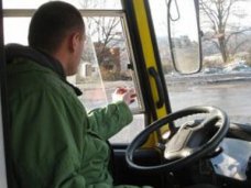 общественный транспорт, В Крыму необходимо ужесточить подбор кандидатов в водители общественного транспорта, – Бурлаков
