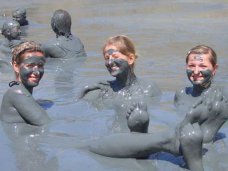 В Крыму могут исчезнуть озера с лечебной грязью