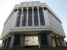 В стенах крымского парламента разгорелся дипломатический скандал андреев скандал, В стенах крымского парламента разгорелся дипломатический скандал