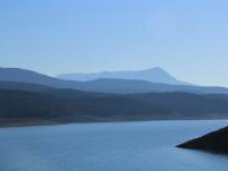 Наливные водохранилища Крыма наполнены до 66%