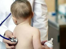 больница, Симферопольские детские больницы объединили в одну