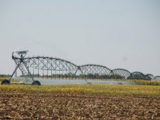 В Крыму проведут аудит оставшихся систем орошения