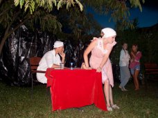 В Севастополе завершился фестиваль «Zакрытый покаZ» В Севастополе завершился фестиваль «Zакрытый покаZ»