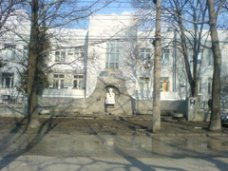 Симферопольскую больницу Семашко отремонтируют к 100-летнему юбилею Университетская клиника, Симферопольскую больницу Семашко отремонтируют к 100-летнему юбилею