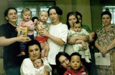 В Симферополе стали выплачивать помощь матерям с детьми в СИЗО