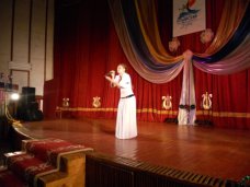 фестиваль Крымские Зори, Названы имена финалистов I тура фестиваля «Крымские зори»