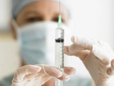 Вакцины, В Алуште готовятся к вакцинации от гриппа