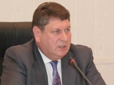 Вице-премьер Крыма променял свое кресло на работу в парламенте Кадровые назначения, Вице-премьер Крыма променял свое кресло на работу в парламенте