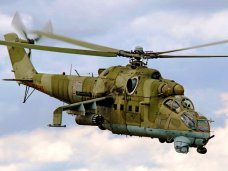 На аэродроме под Севастополем упал вертолет На аэродроме под Севастополем упал вертолет