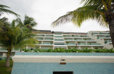 В Крыму начали строить пятизвездочный отель Отель, В Крыму начали строить пятизвездочный отель