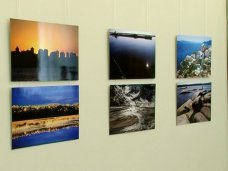 фотовыставка, В Севастополе демонстрируют «Линию горизонта»
