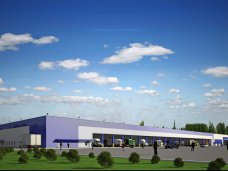 Грузоперевозки, На подъезде к Симферополю предложили создать логистические центры для грузовиков