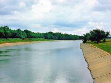 Северо-Крымский канал, В Крыму отпразднуют 50-летие Северо-Крымского канала