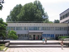 Дворец пионеров в Симферополе отметит 90-летний юбилей детское творчество, Дворец пионеров в Симферополе отметит 90-летний юбилей
