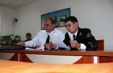 На «Крымжелезобетоне» завершают опись имущества Крымжелезобетон, На «Крымжелезобетоне» завершают опись имущества