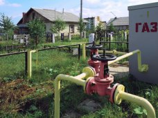 Газификация, Крым остался без денег на газификацию сел