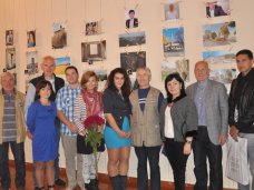 фотовыставка, В Бахчисарае наградили победителей фотоконкурса