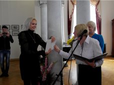 Ливадийская школа отметила 145-летие ПТУ, Ливадийская школа отметила 145-летие