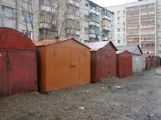 Землю Министерства обороны в Феодосии передали под гаражи земля, Землю Министерства обороны в Феодосии передали под гаражи