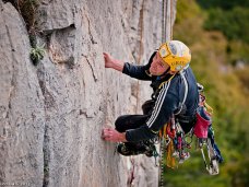 В Крыму проходит второй этап чемпионата мира по альпинизму альпинизм, В Крыму проходит второй этап чемпионата мира по альпинизму