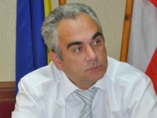 выборы, Глава Сакской РГА зарегистрирован кандидатом в депутаты крымского парламента