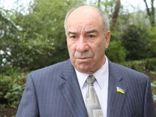 комиссия по вопросам АРК, Нардеп от Крыма Борис Дейч назвал политиканством заявления Александра Мочкова