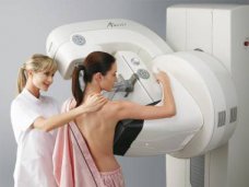 Маммограф, С появлением маммографов в Крыму уменьшилось количество запущенных форм заболевания