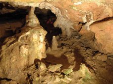 пещеры, В Крыму готовят серию проектов по исследованию пещер