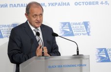 Черноморский экономический форум, Черноморский форум пройдет на высоком представительском уровне, – Могилев 