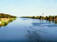 В Кировском районе заложат аллею в честь 50-летия Северо-Крымского канала Северо-Крымский канал, В Кировском районе заложат аллею в честь 50-летия Северо-Крымского канала