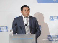 инвестиции, Крым должен выйти на мировые инвестиционные площадки, – Темиргалиев