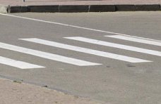 ДТП, В Крыму автомобиль сбил подростка и скрылся