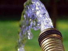Недра, Предприятие в Евпатории незаконно накачало воды на 2,6 млн. грн.