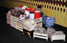 В Алуште пройдет месячник легализации торговли стихийная торговля, В Алуште пройдет месячник легализации торговли