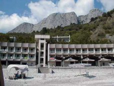 В Крыму предложили приватизировать худшие государственные здравницы приватизация, В Крыму предложили приватизировать худшие государственные здравницы