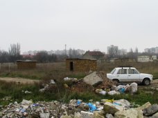 Самозахваты, Под Симферополем самозахватчики уходят с полян протеста