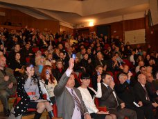 Крымские «регионалы» выдвинули кандидата в мэры Симеиза выборы, Крымские «регионалы» выдвинули кандидата в мэры Симеиза