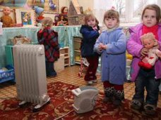 детский дом, Детдом в Евпатории получил отопление только после вмешательства прокуратуры