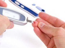 Сахарный диабет, В Крыму сахарным диабетом болеет 46 тыс. человек