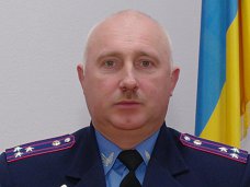 Кадровые назначения, Милицию Крыма возглавит начальник севастопольского главка
