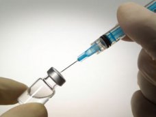 Вакцины, Фельдшер вакцина, Для врачей Симферополя закупили вакцину от гриппа