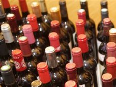 Фальсификат, В Крыму накрыли подпольный цех по производству вина