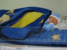 перинатальный центр, В Симферополе поздравили рожениц с Днем недоношенного ребенка