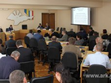 В Симферополе обсудили пути развития гражданского общества гражданское общество, В Симферополе обсудили пути развития гражданского общества