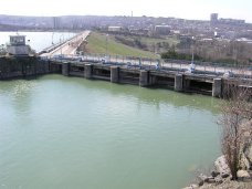 Водохранилище, Качество воды в Симферопольском водохранилище в норме 