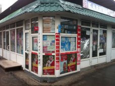Спорное помещение в Керчи оставят заповеднику имущество, Спорное помещение в Керчи оставят заповеднику