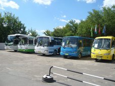 Автоперевозчики Крыма несут убытки из-за бесплатного проезда льготников Перевозчики, Автоперевозчики Крыма несут убытки из-за бесплатного проезда льготников